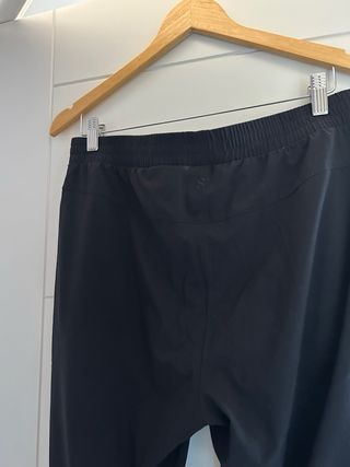 Pantalón deportivo H&M mujer T-42