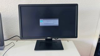 Monitor Dell E2011Ht Negro