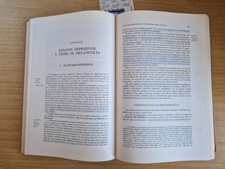 Tratado de Psiquiatría. Henri Ey, Bernard, Brisset