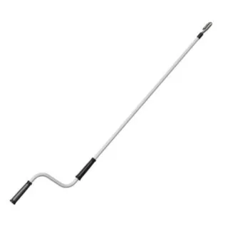 Toldo de pared beige