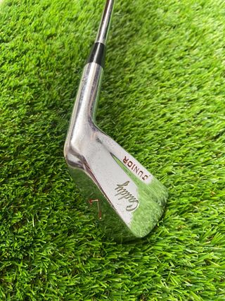 Palo golf Hierro 7 Junior