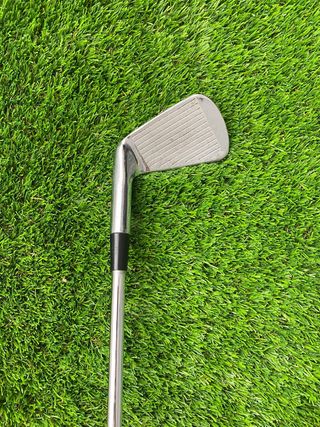 Palo golf Hierro 7 Junior