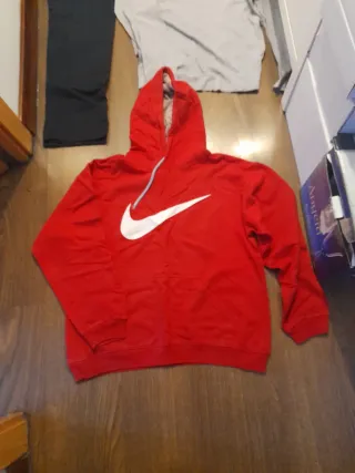 Lote Ropa Hombre Nike