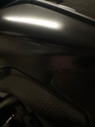 YAMAHA MT07 2022 16.000km