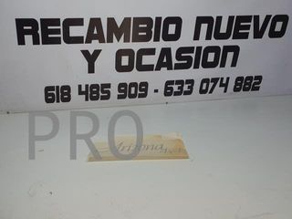 simbolo opel frontera A nuevo