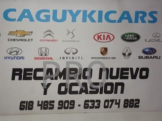 simbolo opel frontera A nuevo