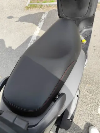 SYM Symphony 50 SR Scooter Automática