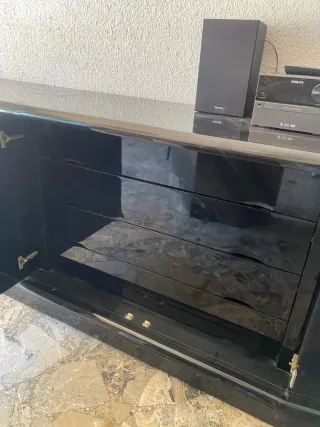 Muebles salon/comedor. También venta por separado