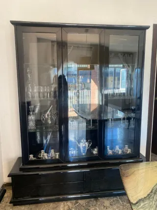 Muebles salon/comedor. También venta por separado