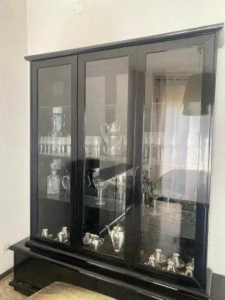 Muebles salon/comedor. También venta por separado