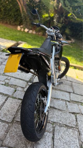 Derbi DRD Pro Sm
