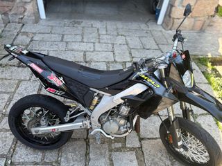 Derbi DRD Pro Sm