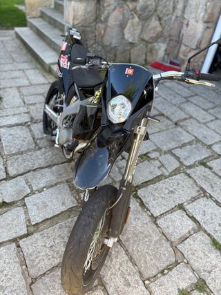 Derbi DRD Pro Sm