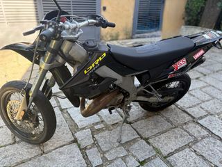 Derbi DRD Pro Sm