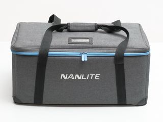 Foco Nanlite Forza 500 d