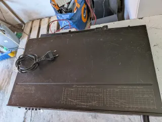 Technics ST-8077K Sintonizzatore FM/AM Stereo