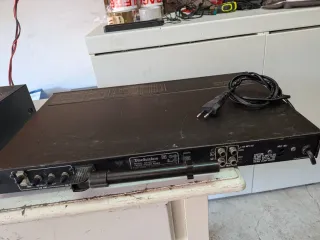 Technics ST-8077K Sintonizzatore FM/AM Stereo