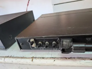 Technics ST-8077K Sintonizzatore FM/AM Stereo