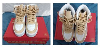 Puma Carina sapatilhas mulher tam 38 (116)