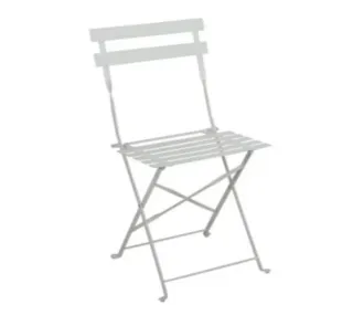 Conjunto Mesa y Sillas Terraza Plegables