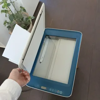 HP DeskJet 2721e + Instrucciones online – WiFi –