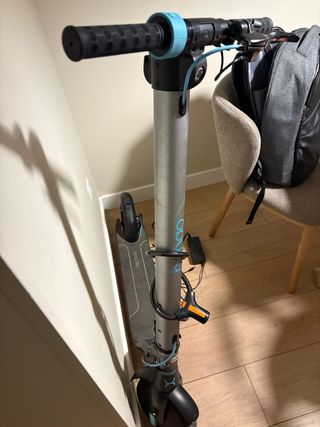 Patinete Eléctrico Bongo Cecotec Seminuevo