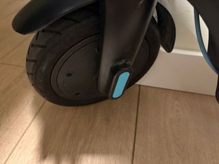 Patinete Eléctrico Bongo Cecotec Seminuevo