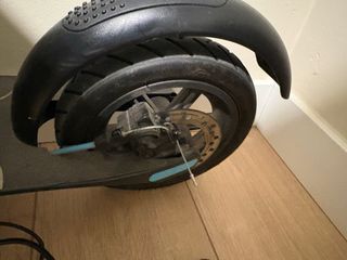 Patinete Eléctrico Bongo Cecotec Seminuevo