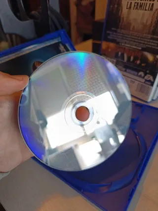 El Señor de los Anillos Comunidad del Anillo PS2