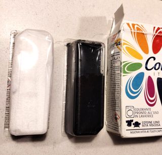 Coloreria Italiana Blu Notte