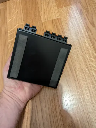 Resound CVS902 Conmutador Altavoces 2 Pares