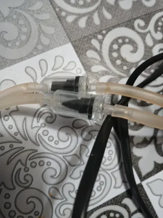 Compresor Aire Acuario JET M-104