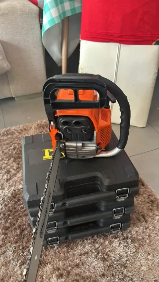 Motosierra Husqvarna 365