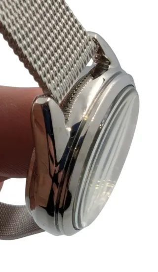 RELOJ CITIZEN ECO DRIVE LADY NÁCAR MUJER ESTRENAR