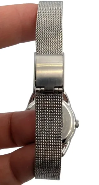 RELOJ CITIZEN ECO DRIVE LADY NÁCAR MUJER ESTRENAR