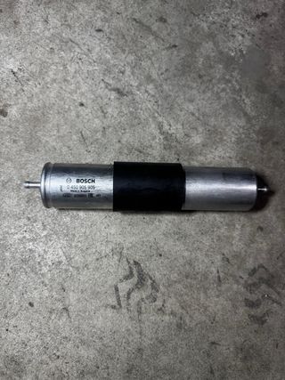 Filtro combustible Bosch BMW 0 450 905 905