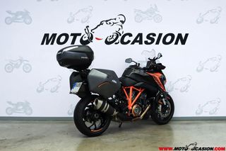 KTM 1290 SUPER DUKE GT