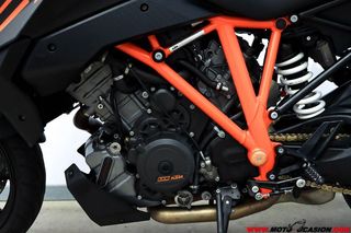 KTM 1290 SUPER DUKE GT