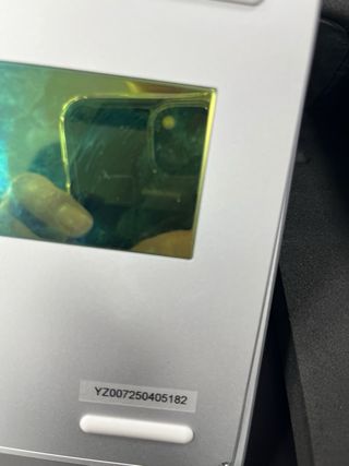 Teclado Mecánico YUNZII AL80 Alum#405182