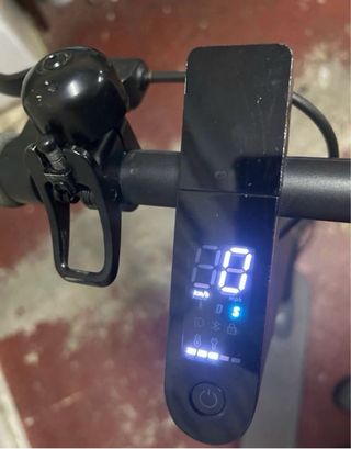 Xiaomi essential Patinete electrico