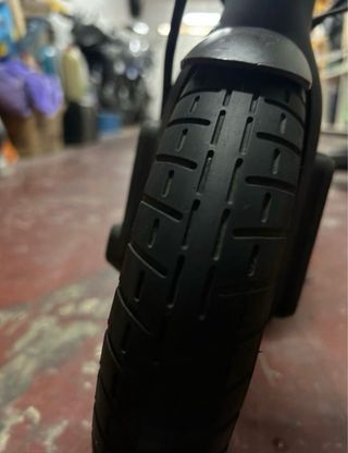 Xiaomi essential Patinete electrico