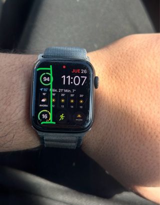 Apple Watch SE 1ª Gen
