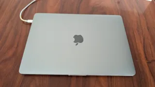 MacBook Pro 13 M1 16GB 1TB