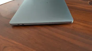 MacBook Pro 13 M1 16GB 1TB