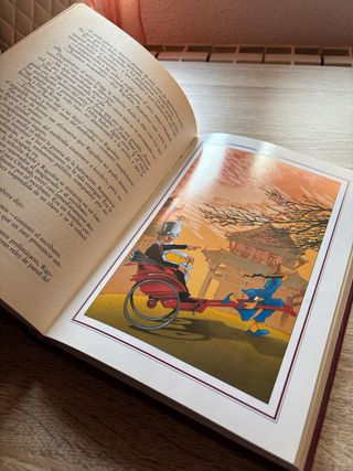 La vuelta al mundo en ochenta días