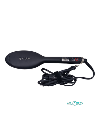 Cepillo De Pelo Alisador GHD Glide