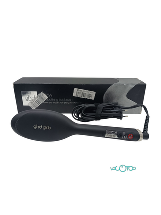 Cepillo De Pelo Alisador GHD Glide