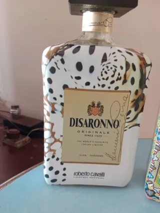 Bottiglie Amaretto di Saronno - Edizioni Limitate