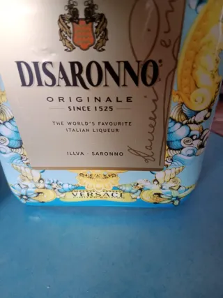 Bottiglie Amaretto di Saronno - Edizioni Limitate