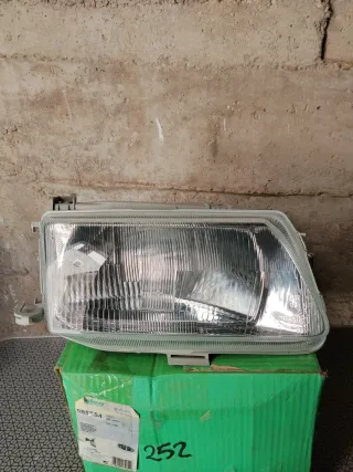 Faro Delantero Derecho Opel Astra F